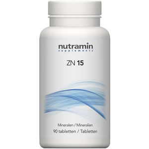 Nutramin Zn 15