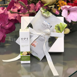 O.P.I. O.P.I. gift set O.P.I. O.P.I. gift set