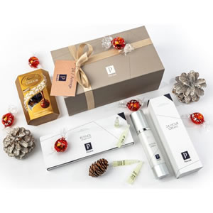 Pascaud 24/7 Anti-age set Pascaud 24/7 Anti-age set