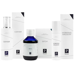 Pascaud Anti Acne set