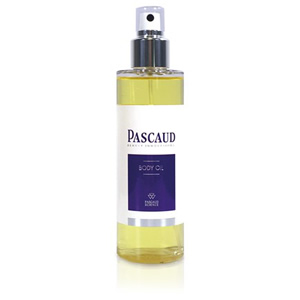 Pascaud Body Oil 200ml Pascaud Body Oil 200ml