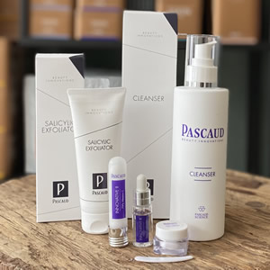 Pascaud Brighten set Pascaud Brighten set