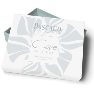 Pascaud Care in a box Pascaud Care in a box