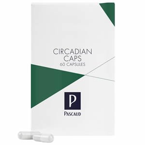 Pascaud Circadian Caps