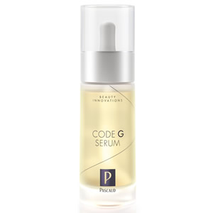 Pascaud Code G Serum