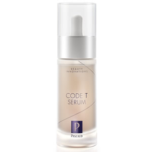 Pascaud Code T Serum