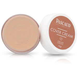Pascaud Cover Cream
