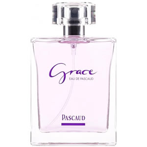 Pascaud Grace - Eau de Pascaud