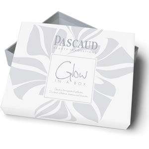 Pascaud Glow in a box Pascaud Glow in a box