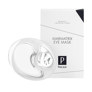Pascaud Marmatrix Eye Mask