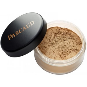 Pascaud Mineral Foundation