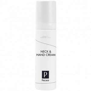 Pascaud Neck & Hand Cream