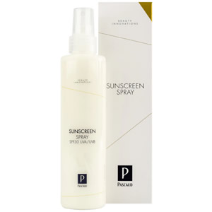 Pascaud Sunscreen spray