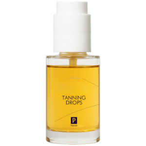 Pascaud Tanning Drops 15ml (face)