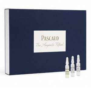 Pascaud The Ampoule Ritual Set