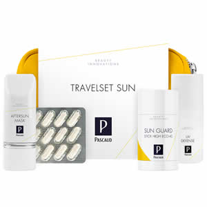 Pascaud Travelset Sun