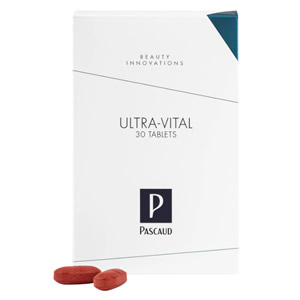 Pascaud Ultra Vital