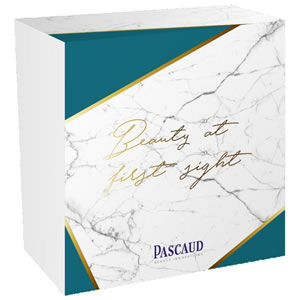 Pascaud Winter Chic - Large Gift Box Pascaud Winter Chic - Large Gift Box