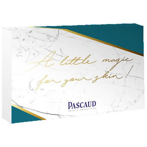 Pascaud Winter Chic - Xmas 24 Ampoule Cure Pascaud Winter Chic - Xmas 24 Ampoule Cure