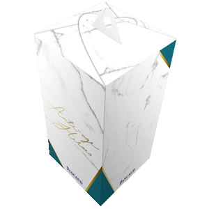 Pascaud Winter Chic - Xmas Trio Kit Pascaud Winter Chic - Xmas Trio Kit