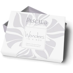 Pascaud Wonders in a box Pascaud Wonders in a box