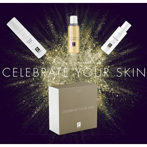 Pascaud X-mas Box 24 Hour Cream Pascaud X-mas Box 24 Hour Cream