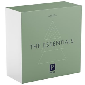 Pascaud Xmas Box Essentials