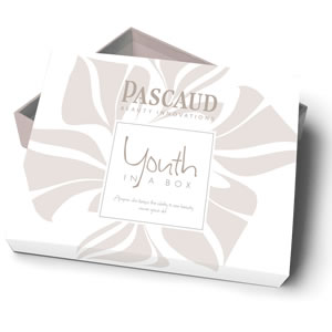 Pascaud Youth in a box Pascaud Youth in a box