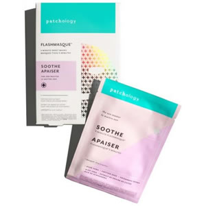 Patchology FlashMasque Soothe (4 stuks)