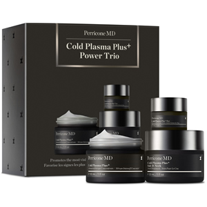 Perricone MD Cold Plasma Plus+ Power Trio Perricone MD Cold Plasma Plus+ Power Trio