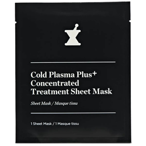 Perricone MD Cold Plasma Plus+ Concentrated Treatment Sheet Mask