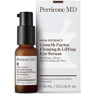 Perricone MD Growth Factor Firming & Lifting Eye Serum