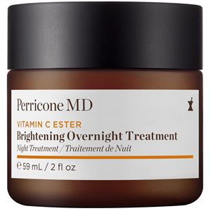 Perricone MD Brightening Overnight Treatment