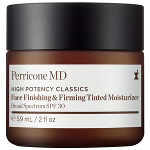 Perricone MD High Potency Classics Face Finishing & Firming Tinted Moisturizer Perricone MD High Potency Classics Face Finishing & Firming Tinted Moisturizer