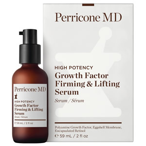 Perricone MD High Potency Growth Factor & Lifting Serum