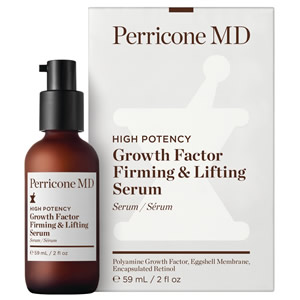 Perricone MD Growth Factor Firming & Lifting Serum