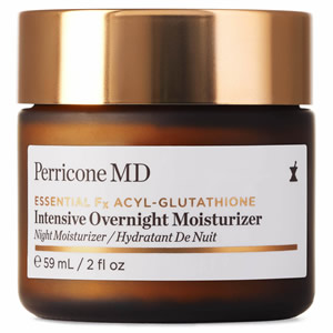 Perricone MD Intensive Overnight Moisturizer