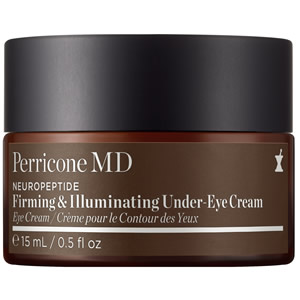 Perricone MD Neuropeptide Firming & Illuminating Under-Eye Cream