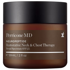 Perricone MD Neuropeptide Restorative Neck & Chest Therapy, Broad Spectrum SPF 25