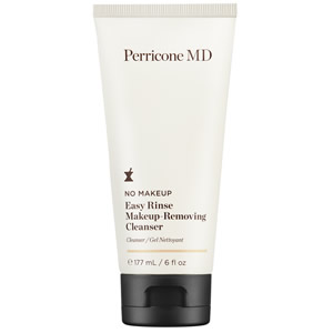 Perricone MD No Make up Easy Rinse Make Up Removing Cleanser Tube