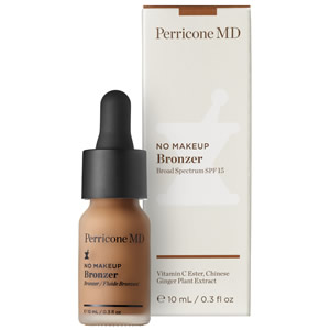 Perricone MD No Makeup Bronzer