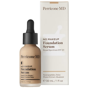 Perricone MD No Makeup Foundation Serum