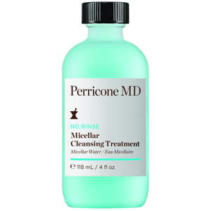 Perricone MD No:Rinse Micellar Cleansing Treatment