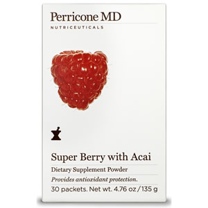 Perricone MD Super Berry with Acai