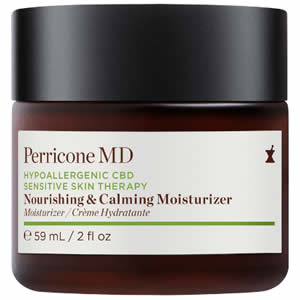 Perricone MD Nourishing & Calming Moisturizer