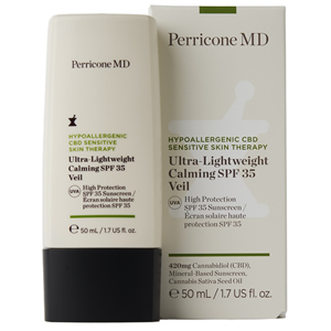 Perricone MD Ultra-Lightweight Calming SPF 35 Veil