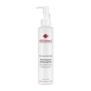 Céll Fùsion C Physiological Cleansing Gel Céll Fùsion C Physiological Cleansing Gel