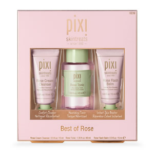 Pixi Best of Rose