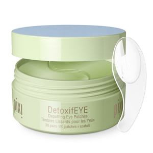 Pixi DetoxifEYE Hydrogel Eye Patches Pixi DetoxifEYE Hydrogel Eye Patches
