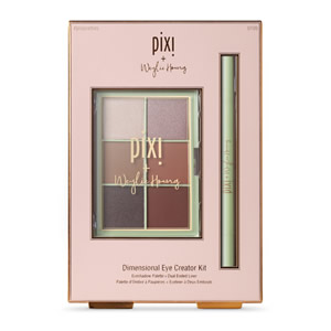 Pixi Dimensional Eye Creator Kit